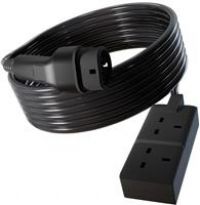 Wottz Vehicle To Load Cable - Mg Uk2Gang 0.5M