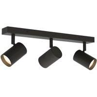 Sensio Elios 3 Bar Spotlight - Black