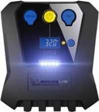 Michelin Digital Inflator 27265 QRV - New