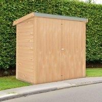 Shire Tall Bike Store