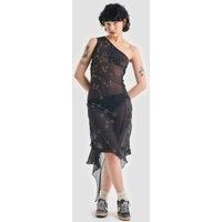 Array Midi Dress