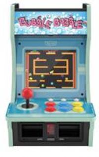 Evercade Alpha Taito Bartop Arcade Machine Pre-Order