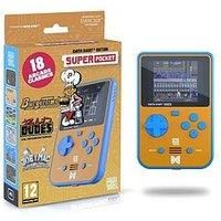 Evercade Data East Super Pocket