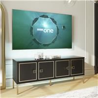 Mia Extra Wide TV Unit for TVs up to 70"