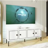 Mia Extra Wide TV Unit for TVs up to 70"