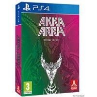 Numskull Games Akka Arrh Special Edition (PS4)