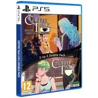 Coffee Talk 2-in-1 Double Pack