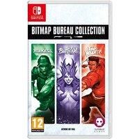 Bitmap Bureau Collection Switch Pre-Order Release Date: 28-06-2024