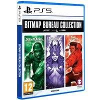 Bitmap Bureau Collection PS5 Pre-Order Release Date: 28-06-2024