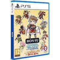 Mon-Yu