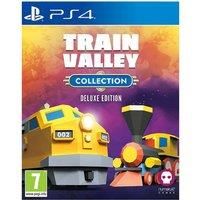 Train Valley Collection Deluxe Edition