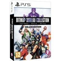 Bitmap Bureau Collection De Luxe PS5 Pre-Order Release Date: 28-06-2024