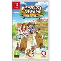 Harvest Moon: Home Sweet Home (Nintendo Switch)