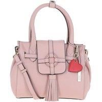 "Vera" Real Leather Tote Bag