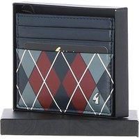 Real Leather Card Holder