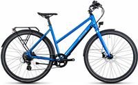 Ebco Urban 2 Trapeze - M Frame