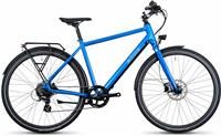 Ebco Urban 2 Roadster - L Frame