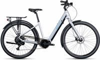 Ebco Urban 3 Lowstep - S Frame