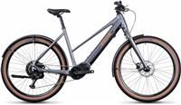 Ebco Adventure 5 Trapeze - M Frame