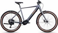 Ebco Adventure 5 Roadster - M Frame