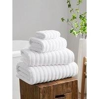 Dusk Monaco Bathroom Range - White