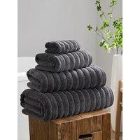 Dusk Monaco Bathroom Range - Charcoal