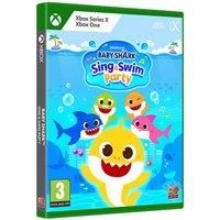 Baby Shark: Sing & Swim Party