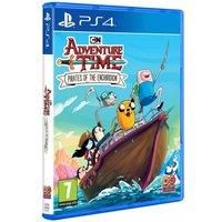 Adventure Time Pirates of The Enchiridion