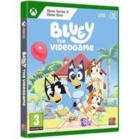 Bluey: The Videogame (Xbox Series X / One)