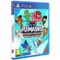 PJ Masks Power Heroes: Mighty Alliance (PS4)