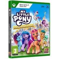My Little Pony: A Zephyr Heights