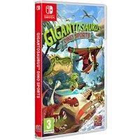 Gigantosaurus: Dino Sports - Switch