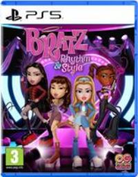 BRATZ Rhythm & Style - PS5