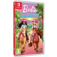 Barbie Horse Trails - Switch