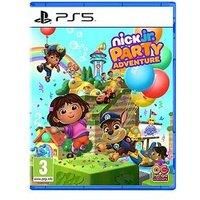 Nick Jr. Party Adventure - PlayStation 5