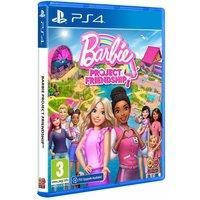 Barbie: Project Friendship - PS4