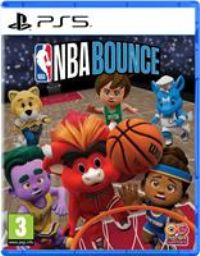 NBA Bounce - PS5