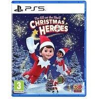 The Elf on the Shelf: Christmas Heroes (PlayStation 5)