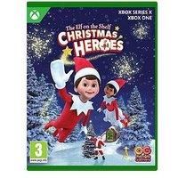 The Elf on the Shelf: Christmas Heroes - Xbox Series X
