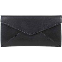 'PRESTON' Trifold Vegetable Tanned Real Leather Purse