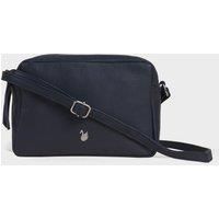 'AVON' Soft Nappa Full Grain Real Leather Crossbody Bag