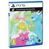 Seeker My Shadow (PS5 PSVR2)  PRE-ORDER - RELEASED 09/06/2023 - NEW AND SEALED