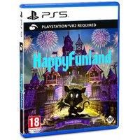 Happyfunland (PSVR2)