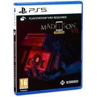 MADiSON VR PSVR2 (Sony Playstation 5) (PRESALE 17/11/2023)