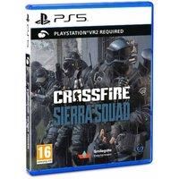 Crossfire Sierra Squad (PS5 PSVR2)