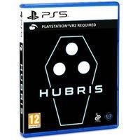 Hubris - PlayStation 5 + Postcards
