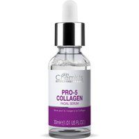 skinChemists professional Pro-Collagen 5 Facial Serum 30ml in White