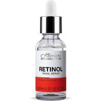 Anti-Ageing Retinol Facial Serum 30ml