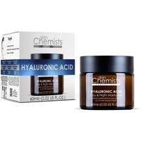 Hyaluronic Acid Day Moisturizer 60ml