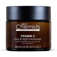 Vitamin C Brightening Day Moisturizer 60ml
